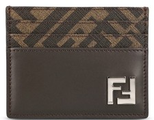 FENDI 'FF Porta Carte