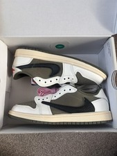 Air Jordan 1 Retro Low x