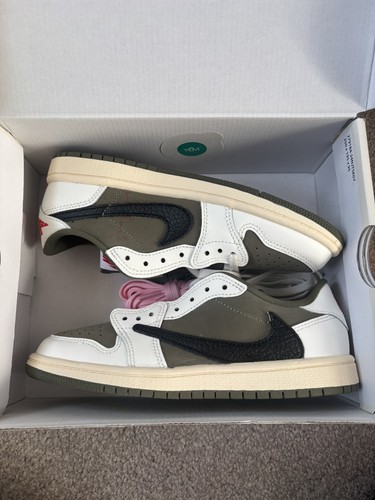 Air jordan retro low - jordan, x