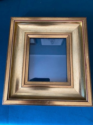Cornice legno dorata x - cornice, in