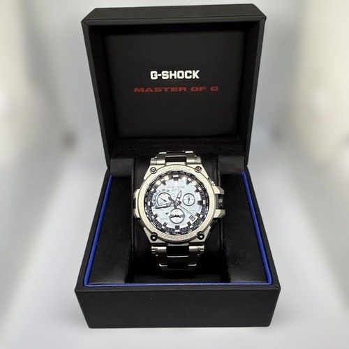 Shock casio mtg g1000rs - g-shock, mtg-g1000rs-2ajf