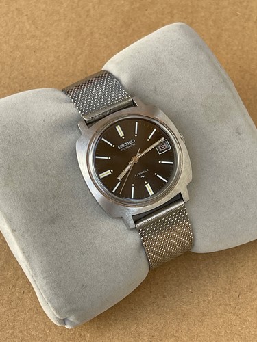 Orologio uomo seiko - uomo, 7005-7130