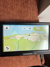 Garmin Camper 770LMT-D Europa