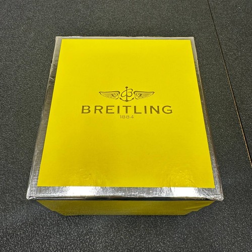 Breitling 1884 custodia - , e