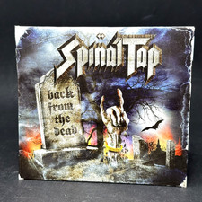 Spinal Tap Back From The Dead