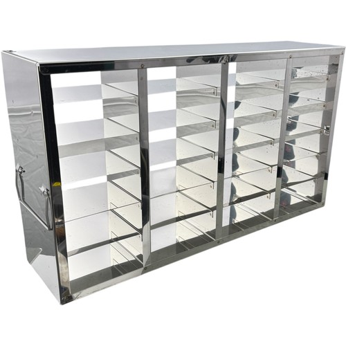 Cbs congelatore verticale 4x6 - verticale,