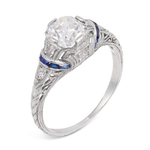 Anello fidanzamento art - di,