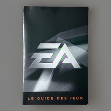 Le Guide Des Jeux EA 2006