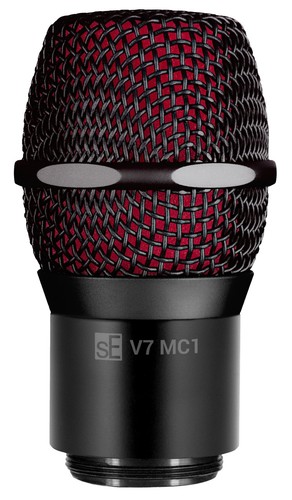 Electronics mc1 black - electronics,