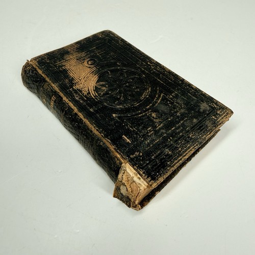Antique 1865 new - 1865,