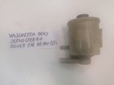 VASCHETTA SERBATOIO OLIO