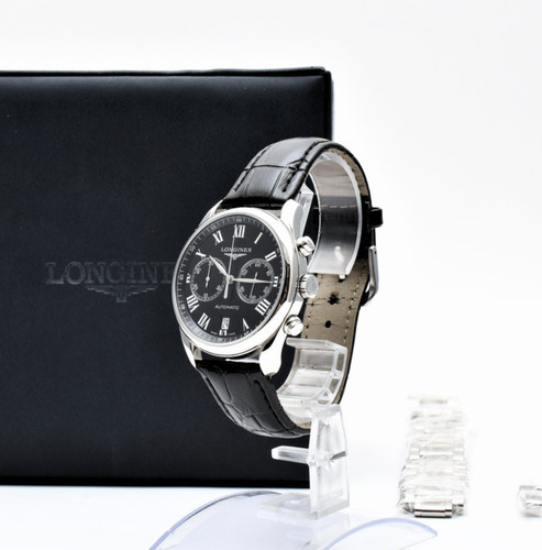 Scatola carta longines - [scatola,carta],