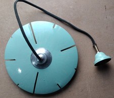 LAMPADARIO VINTAGE PER CUCINA