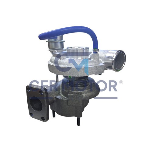 Turbocompressore perkins 4l - perkins, 4.4l