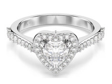 SWAROVSKI 5744048 Anello con