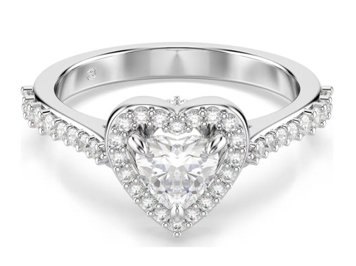 Swarovski 5744048 anello con - swarovski,