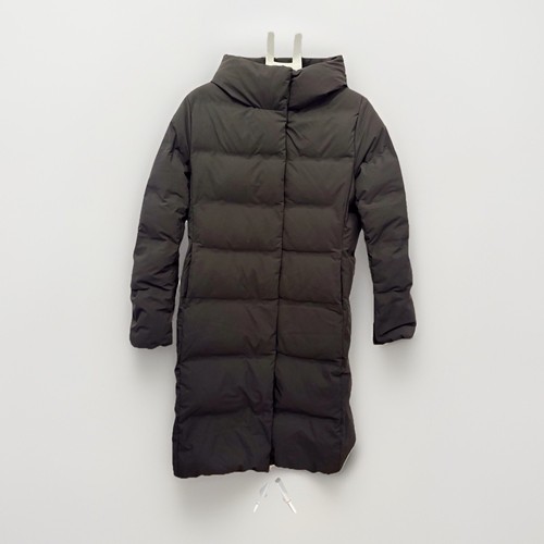 Uniqlo piumino nero - uniqlo,
