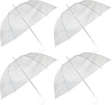 Armo® 4 X Cupola Bolla PVC