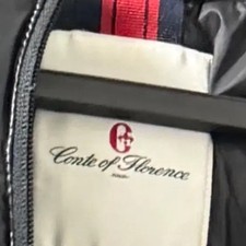 Gore-Tex Down Padding Jacket