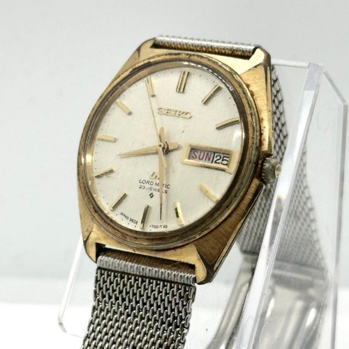 Orologio polso seiko - da,