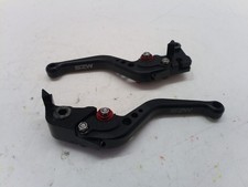 Yamaha R1 2007 2008 Leve freno frizione mzs racing