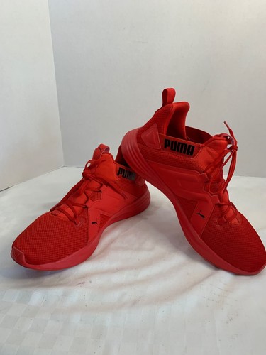 Puma contempt demi - puma, training