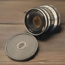 Obiettivo Industar-61 L/D