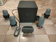 Logitech z5300 casse 5.1 PC