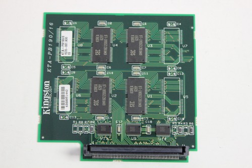 Kingston kta pb190 modulo di - kta-pb190/8,