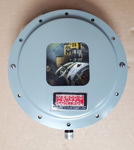 Mercoid dsw223 26s - mercoid, rg