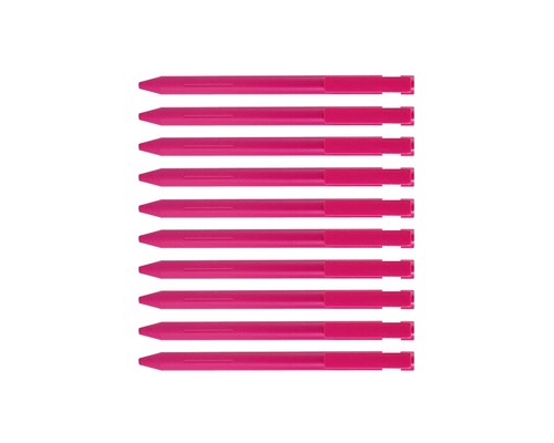 Penna sfera kaco - rosa,