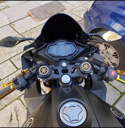 Tappi forcella yamaha - yzf, r125