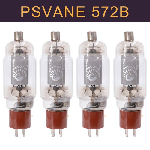 4pcs psvane 572b tubo - psvane,