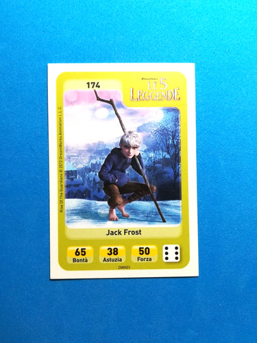 Carte esselunga dreamworks - carte,