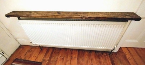 Handmade scaffolding desk - handmade,