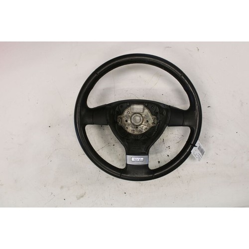 Volante pelle vers air bag - in,
