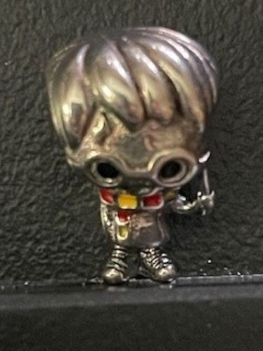 Harry potter authentic pandora - harry,
