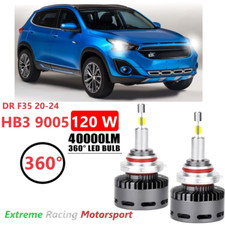 DR F35 20-24 LAMPADE LED FARI