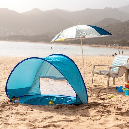 Tenda spiaggia giardino per - spiaggia,