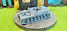 Sturmpanzer II "Bison 2" senza