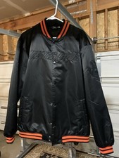 Giubbotto Bomber Santa Cruz