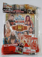 Starter pack Topps Slam Attax