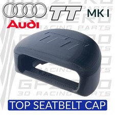 2X Audi TT MKI 8N TOP SEATBELT