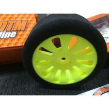 GOMME SPUGNA 1/10 GRP mescola 35  POSTERIORI larghezza 30 - coppia 