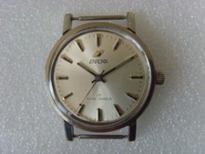 Orologio swiss enicar - orologio, 17