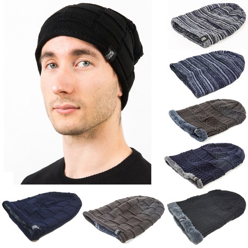 Cappello invernale unisex - cappello,