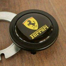 Pulsante clacson adatto per