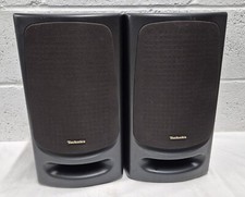 Altoparlanti vintage TECHNICS