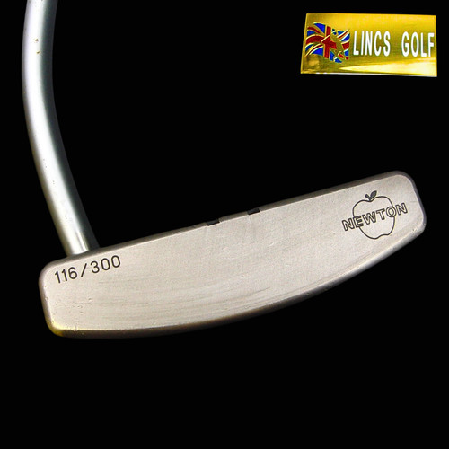 Putter mancino newton 116 300 - mancino,