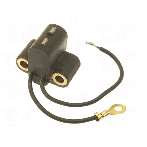 Pick accensione generatore - pick-up,